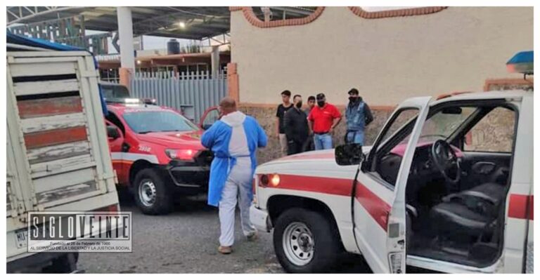 Asesinan a sujeto frente a la Secundaría Uno de Zitácuaro