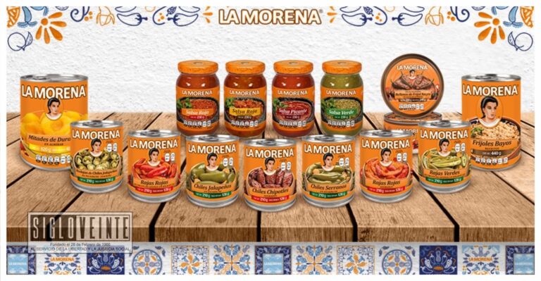 De barrendero a empresario, la historia de éxito del michoacano fundador de “La Morena”