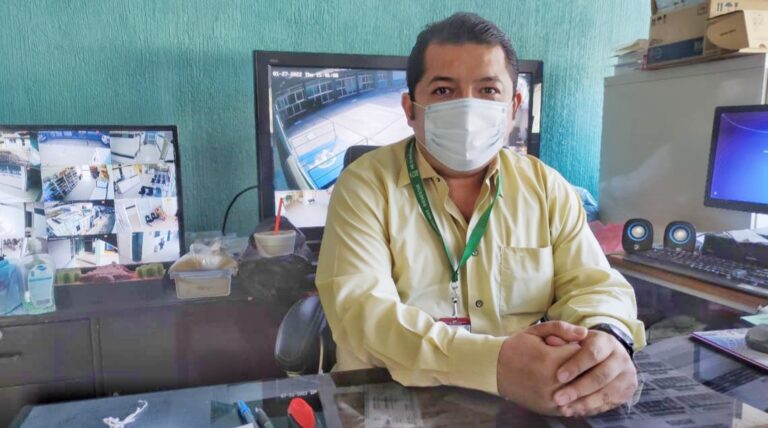 Mejoraremos los protocolos en urgencias y evitaremos que ocurra un nuevo deceso por falta de atención: Director del Hospital del IMSS de Huetamo