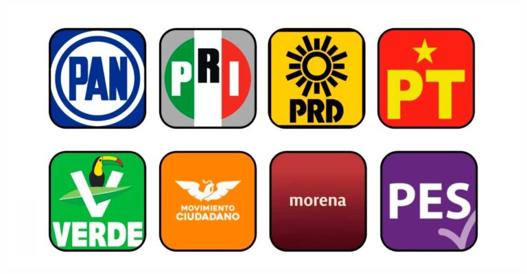Partidos tendrán más recursos que universidades, pueblos indígenas y derechos humanos, el financiamiento público del IEM para partidos será de 238 mdp