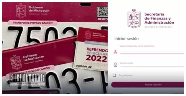 Comenzó el descuento del 10% en el pago del refrendo digital, a partir del 8 de enero se aplicarán en ventanilla