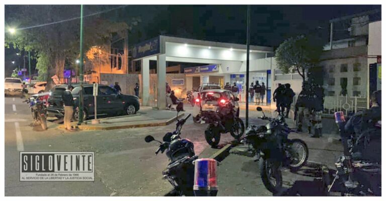 Comando irrumpe en hospital de Uruapan y ejecuta a paciente