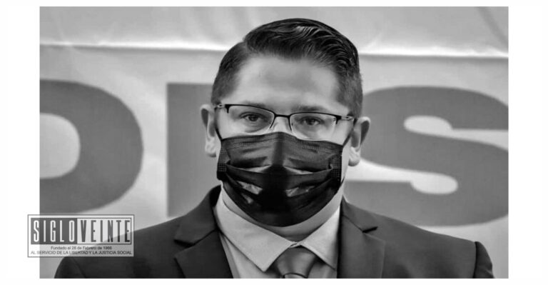 Ejecutan al edil de Contepec Enrique Velázquez, estaba desaparecido desde el sábado