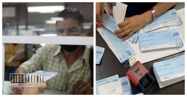 La SEE realiza pagos a 72 mil trabajadores y se destinaron para esta quincena cerca de mil millones de pesos
