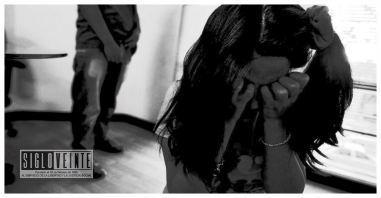 Detienen en Nocupétaro a violador de una menor de edad ocurrido el pasado 6 de enero