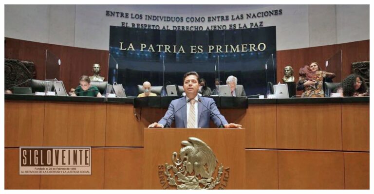 Antonio García solicita protocolo de seguridad para presidentes municipales