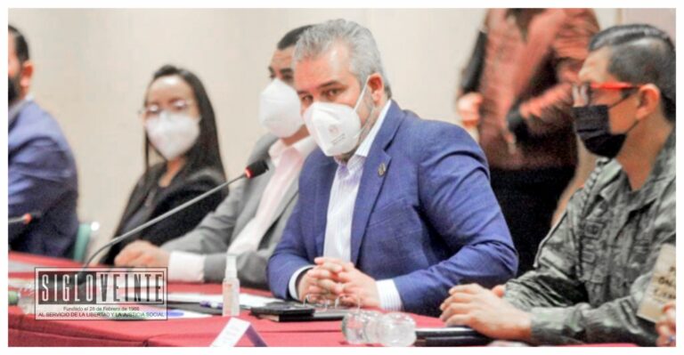 Aprueba el Gobierno de Michoacán el incremento hasta el 100% de aforo en espacios públicos