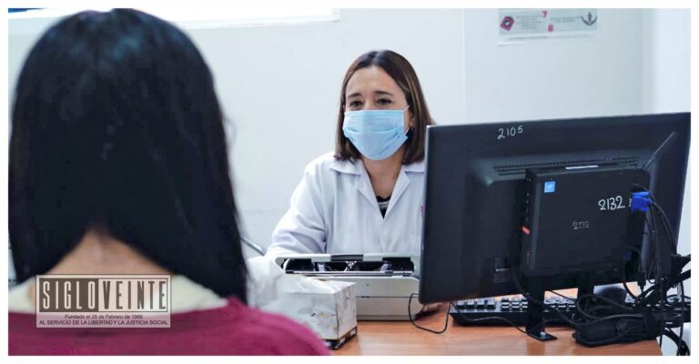¿Sabes que en Morelia hay Hospital Psiquiátrico que brinda consulta médica gratuita? han atendido a 2 mil personas en lo que va del año