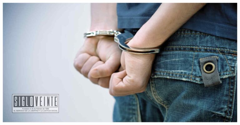 En Huetamo, Antonio “N” ya fue vinculado a proceso por violar a un menor de 12 años