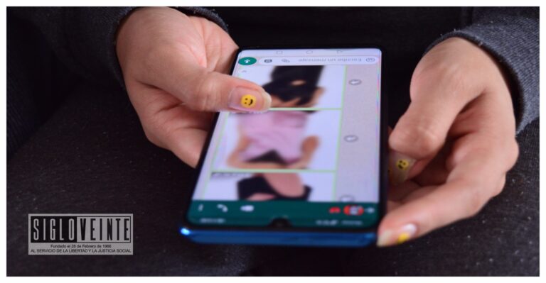 En Morelia, vinculan a proceso a presunto responsable en el delito de Violencia Digital a la Intimidad Sexual en agravio de su expareja