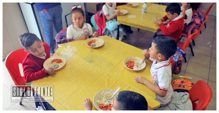 En la reactivación de las Escuelas de Tiempo Completo, el recurso no será manejado por maestros: SEE