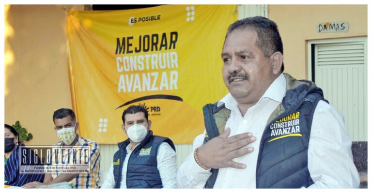 Exige el PRD Michoacán que se investiguen las irregularidades que detectó la ASF en el ejercicio de recursos federales