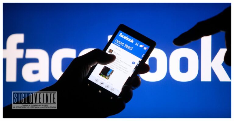 Facebook lanza herramienta para combatir las ‘fake news’ en sus grupos