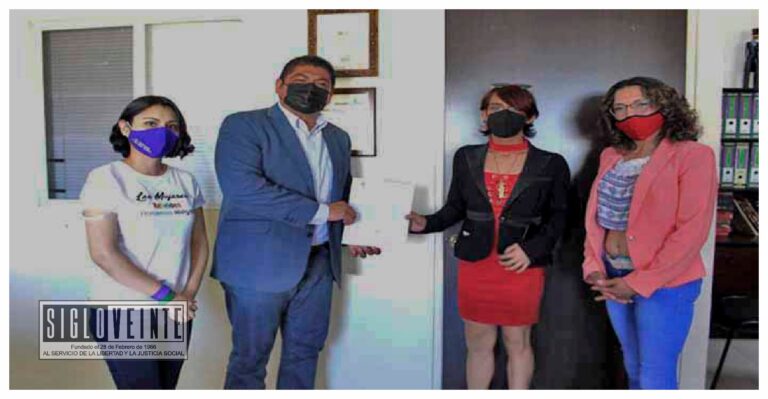 Facilitan en Michoacán trámite para el reconocimiento de Cambio de Identidad de Género