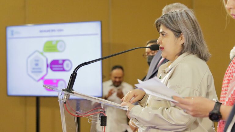 Gobierno de Michoacán denuncia irregularidades en contratación de servicios de salud