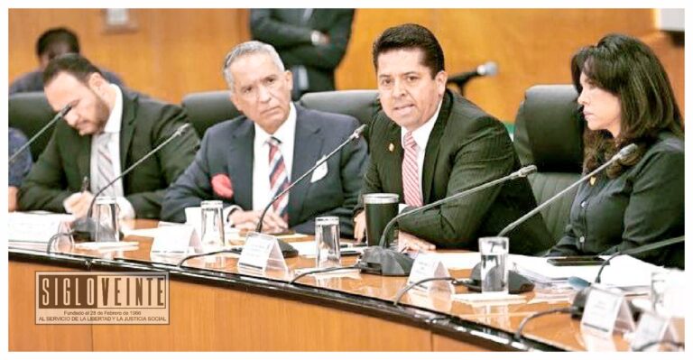 Propone el senador Antonio García elevar a rango constitucional el turismo