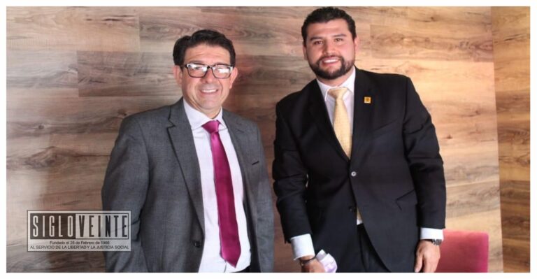 Se reúnen los dirigentes en Michoacán del PRD y PRI, es necesario construir una cruzada estatal por la paz: Octavio Ocampo