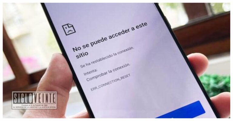 Si tienes fallas en el servicio de internet, así puedes obtener un reembolso de hasta 20% según la PROFECO