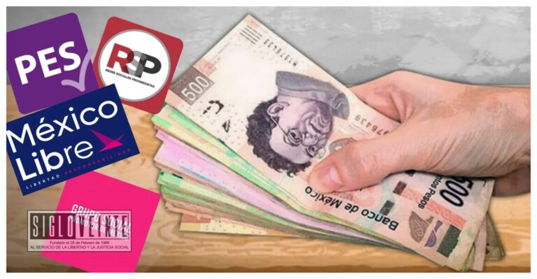 Son 13 organizaciones que buscan alcanzar su registro como partido político en Michoacán