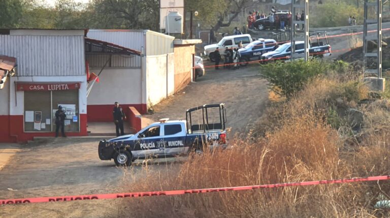 Encuentran en Zamora cuatro muertos, tres cuerpos están decapitados