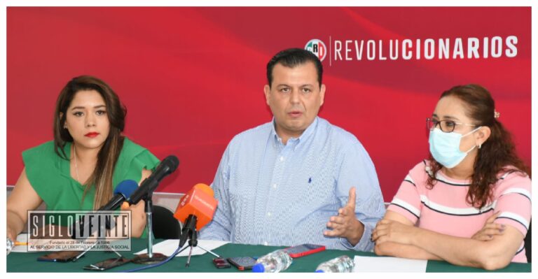 A Morena se le rompió la agenda mediática: PRI Michoacán