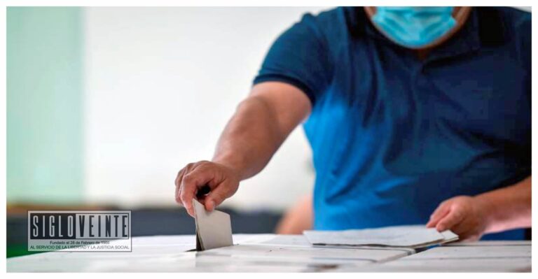 A una semana de la consulta de revocación de mandato: ¿Cómo participar?