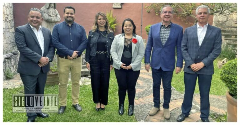 Defenderemos la democracia y la autonomía de las instituciones, no pasará la reforma electoral de Morena: Diputados Federales michoacanos del PAN