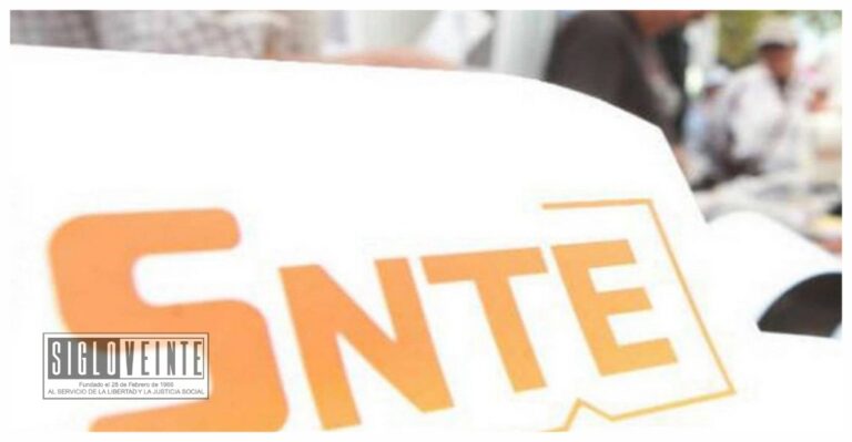 Sigue pendiente promesa de AMLO para democratizar al SNTE: docentes