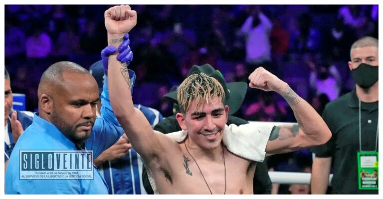La Asociación Mundial de Boxeo ordena al huetamense Leo Santa Cruz pelear con Leigh Wood