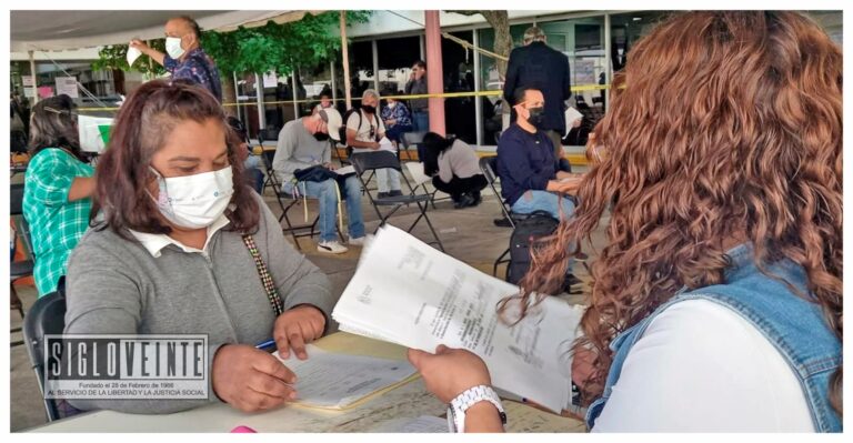 La Secretaría de Educación de Michoacán advierte a trabajadores en no participar en cambios de adscripciones fuera de ley