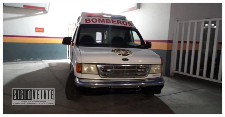 Niño de dos años fue atropellado por un automóvil en el centro de Zitácuaro