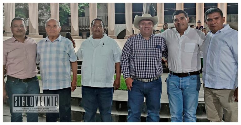 Nocupétaro tuvo gran cierre de fiestas por su 112 aniversario de elevación a municipio
