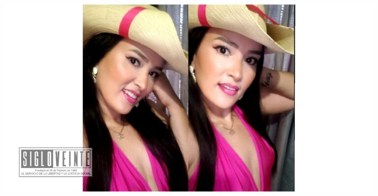 Se solicita apoyo para localizar a Verónica Pineda Santacruz, huetamense que desapareció en Tamaulipas