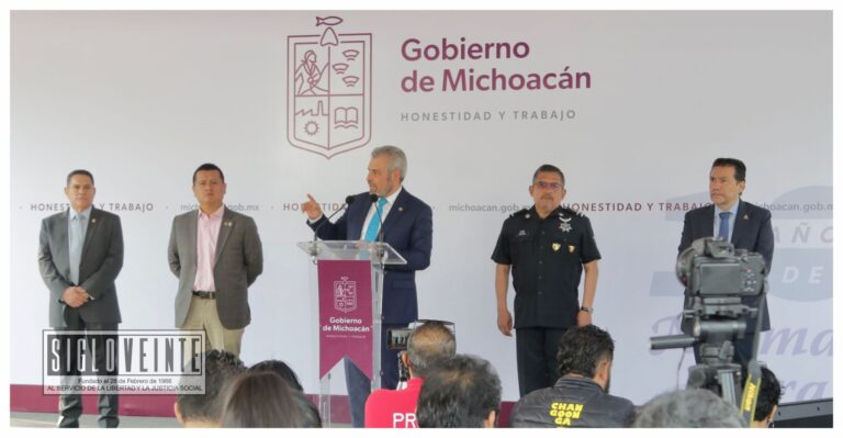 Anuncia el gobernador que ya fueron asignados 615 mdp del FAEISPUM para obras municipales