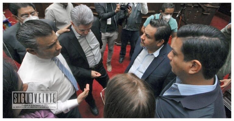 Condiciona el Congreso del Estado la desincorporación de predio para la construcción de la sede central del IMSS en Morelia