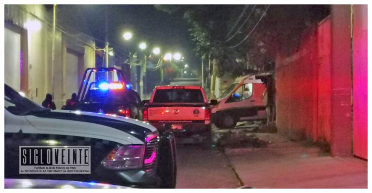 Fueron abatidos 4 presuntos delincuentes en Zitácuaro, luego de enfrentarse con policías y soldados