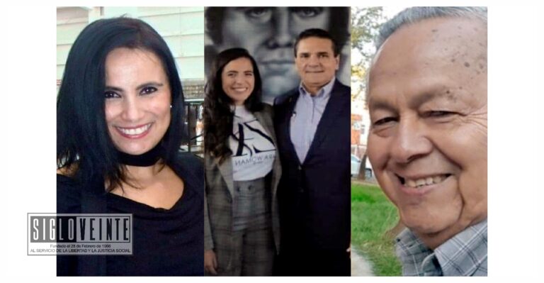 La familia de los Bugarini, a la sombra del “Silvanismo”