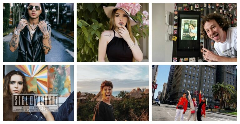 MORENA busca que ‘influencers’ paguen impuestos cuando lucren con su contenido