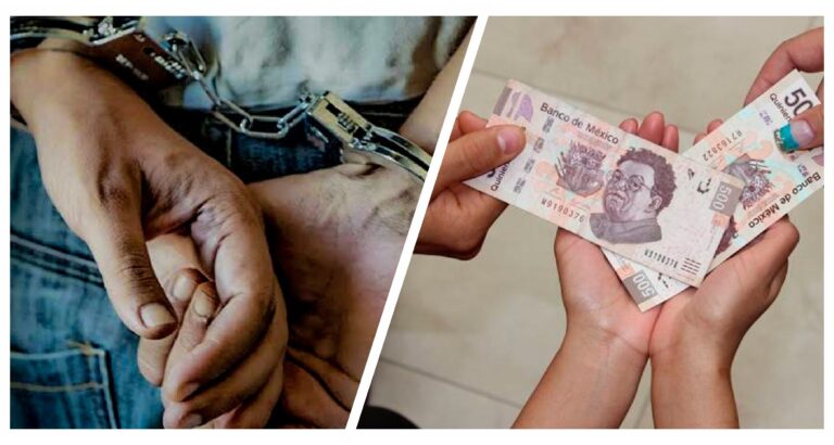 En Huetamo, vinculan a proceso a Sebastián “N” por no pagar pensión alimentaria de sus tres hijos menores de edad