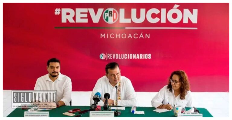 Por el bien de Michoacán, apoyaremos la desincorporación del antiguo CERESO para la construcción de la sede nacional del IMSS en Morelia: Guillermo Valencia