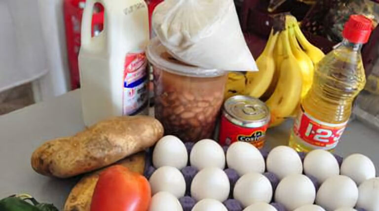 Hay aumentos hasta de 200%, 16 de 24 productos que iban a tener precios justos ya subieron