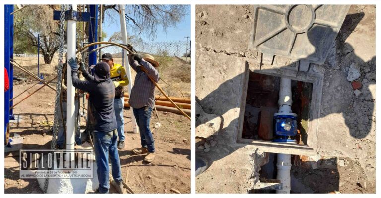 A días que nos corten el servicio de electricidad y no llevemos agua a los hogares de Huetamo: SAPAHU