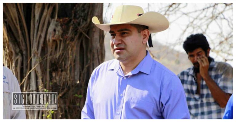 Anuncia alcalde de Huetamo que ya se tiene terreno para el nuevo panteón municipal y el proyecto para otro en Cútzeo