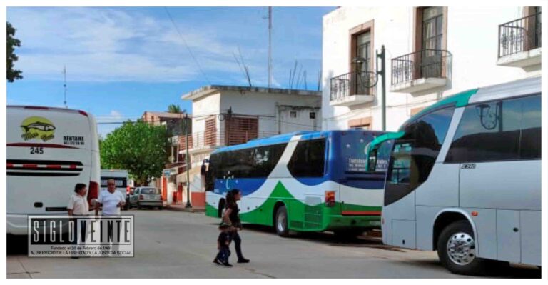 En Huetamo, fallece señora de la tercera edad que pretendía viajar a solicitar la visa estadounidense para reunirse con su familia