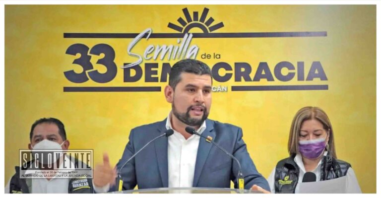 La exigencia del PRD para garantizar vacunación a menores de edad, hoy tiene resultados: Octavio Ocampo