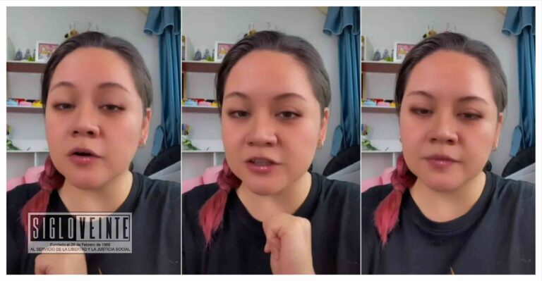 Maestra mexicana viaja a China y gana mil 800 pesos la hora enseñando español
