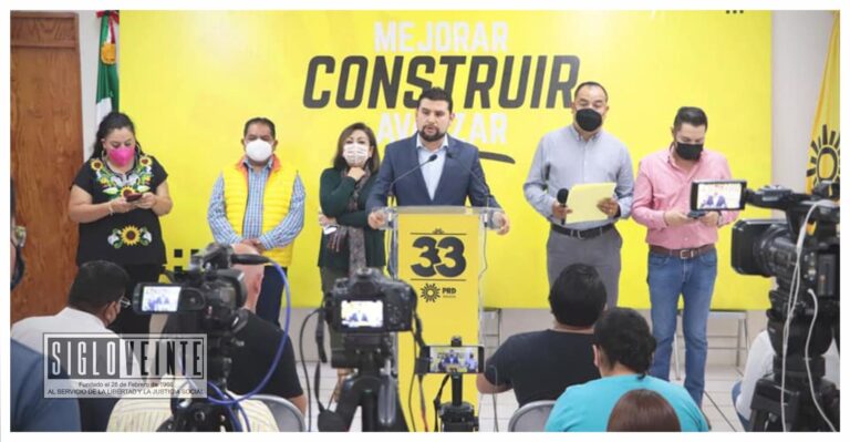 Morena se quedó con las ganas del 6 de 6, la alianza demostró que es competitiva y puede ganar en el 2024: Octavio Ocampo