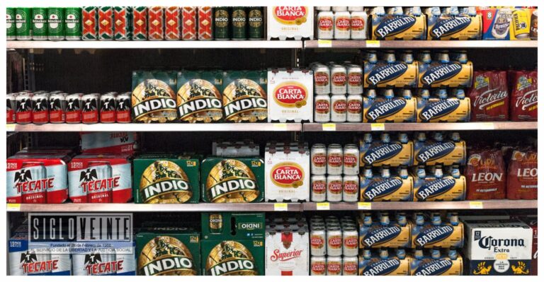 Sube el precio de la cerveza en un 20%: estas son las marcas afectadas