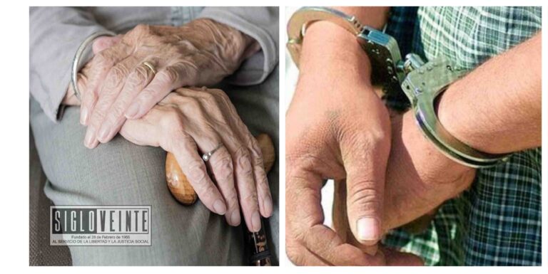 Vinculan a proceso a un abogado, vendió propiedad de una mujer de 84 años quien padece Alzheimer