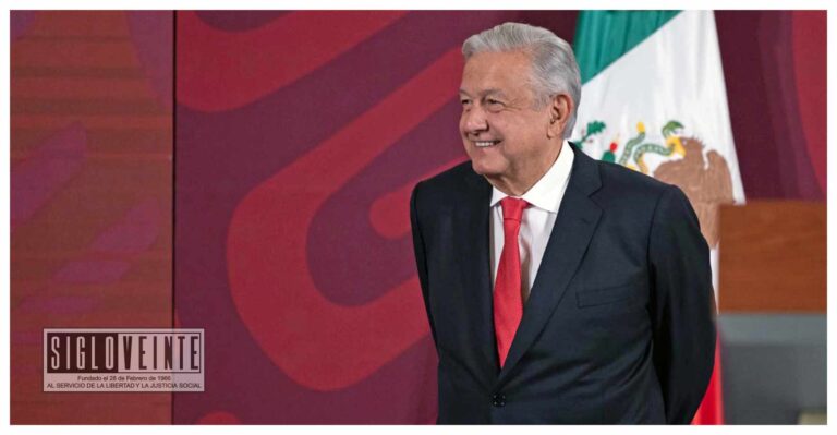 Anuncia AMLO reducciones en el gasto del gobierno, pasará de «Austeridad Republicana» a «Pobreza Franciscana»